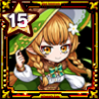 風操のリトルウィッチ画像