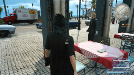 オルカの手記2 卵の夢