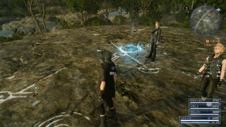 オルカの手記7 漁師と猟師