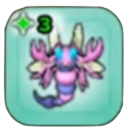 ハンターフライのアイコン