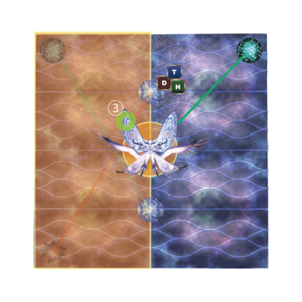 チェイン2回目5