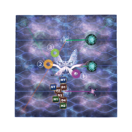 チェイン2回目2