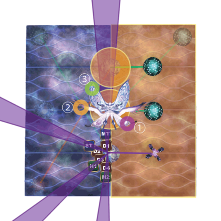 チェイン2回目3