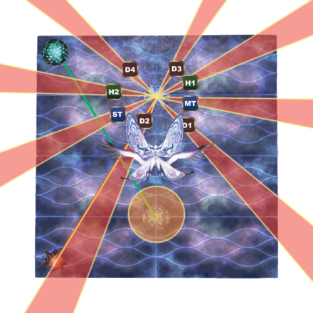 チェイン2回目6