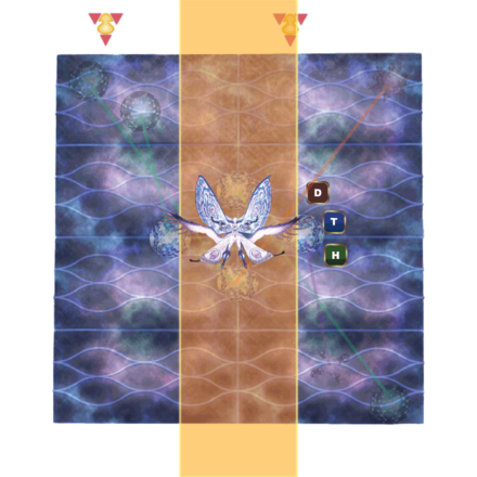 チェイン3回目5