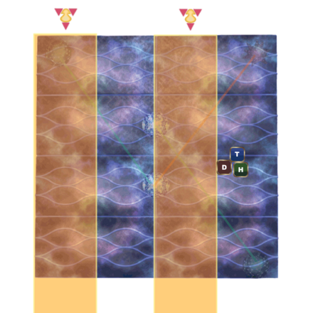 チェイン3回目7