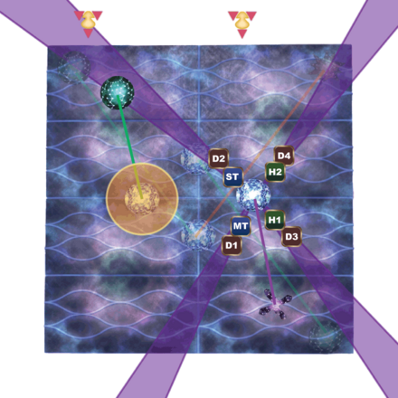 チェイン3回目6