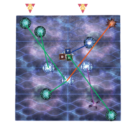 チェイン3回目3