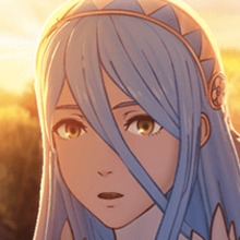 ファイアーエムブレムif（暗夜/白夜）