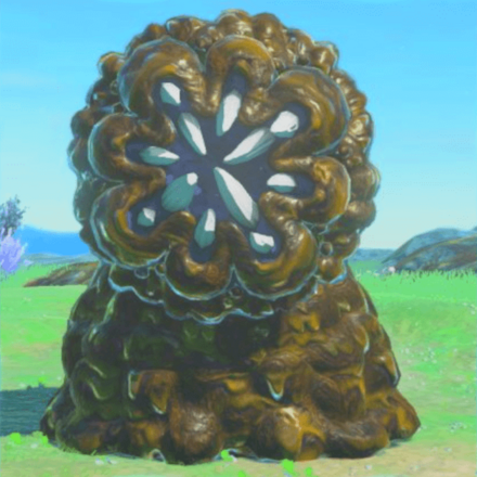 ヘドロライク画像