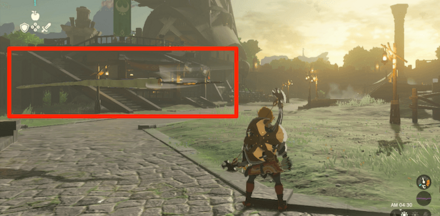 攻撃範囲が広いビッグブーメランがおすすめ