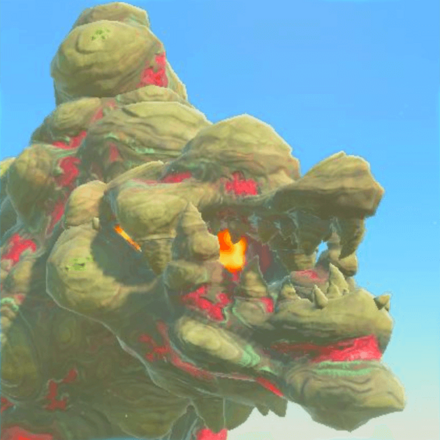 イルバジア画像