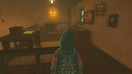 マイホームの引き継ぎ要素