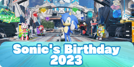 ソニックコラボ