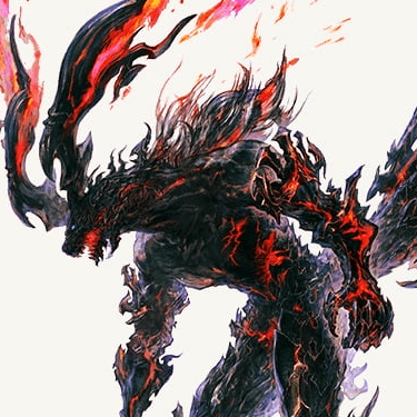 イフリート画像