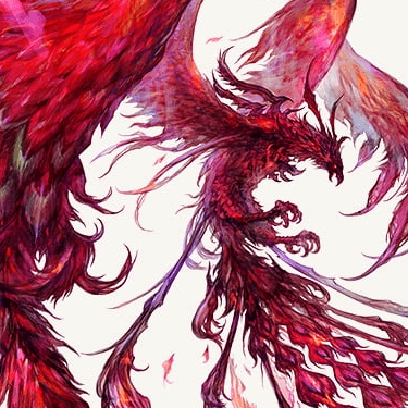 フェニックス画像