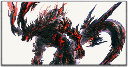 イフリート画像