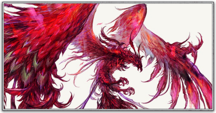 フェニックス画像