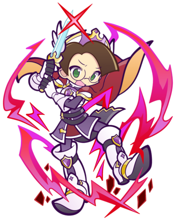 ジーニアスナイトクルーク