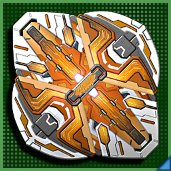 イグゼトアーマの画像