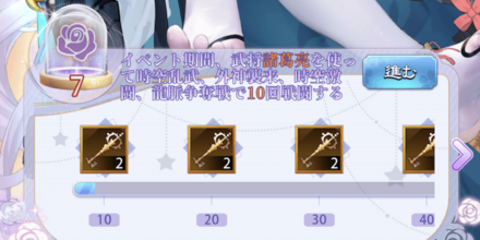 国士無双・韓信の試練