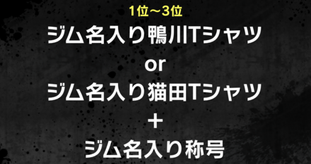 「日本人の誇りを・・ユキの選択」報酬