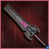 テスア・シュトルワルドソードの画像