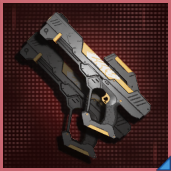 テスア・フレクシールマシンガンの画像