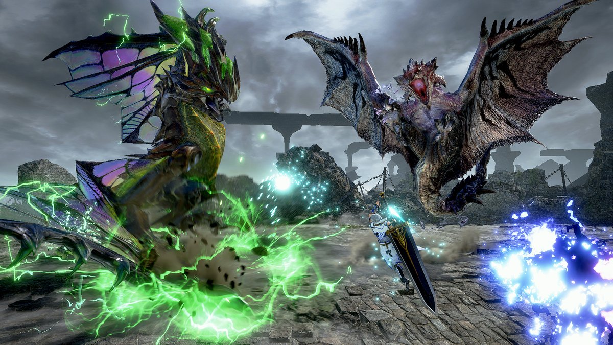 秘境が綺麗ですね