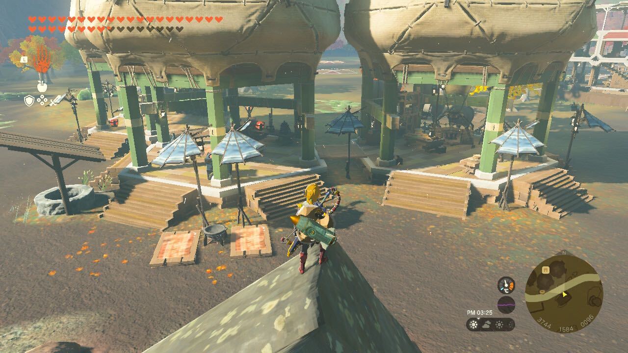 エノキダ工務店作業場