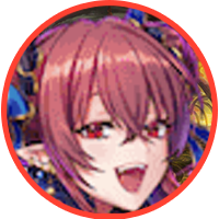 シアン火炎デッキの画像