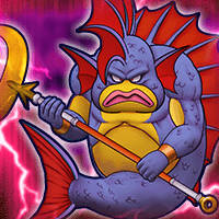 グラコスのバナー