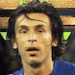 EPアンドレアピルロ(イタリア代表)画像