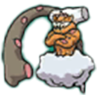 ランドロス画像