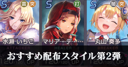 おすすめイベント配布スタイルランキング第2弾|コラム記事Vol.63