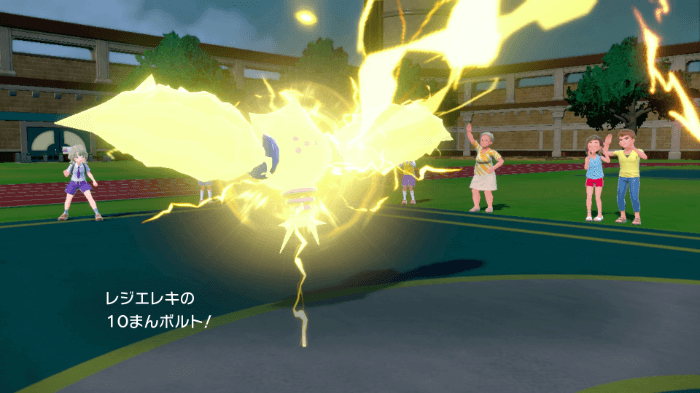 有利対面や地面がいない構築に対しての圧力の高さ