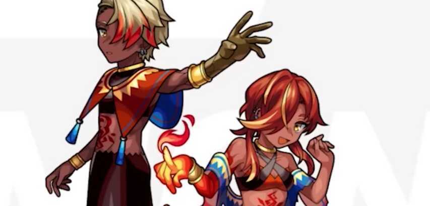 タルウィ＆ザリチュの画像