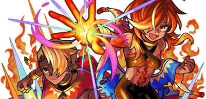 タルウィ＆ザリチュの画像