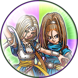 ミレーユとバーバラ