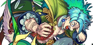 アカマナフの画像