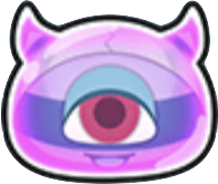 超覚醒フゥミンのアイコン