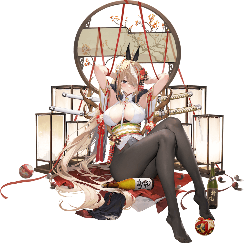 和泉式部の画像