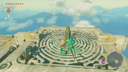 ロケットを垂直に接着して起動