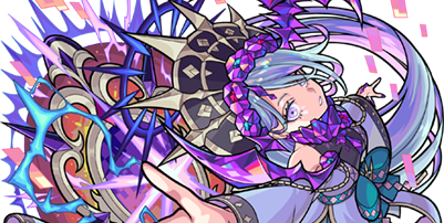 ヒヒイロカネ廻の画像