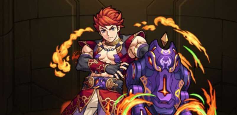 ウルスラグナの画像