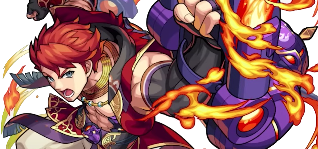 ウルスラグナの画像