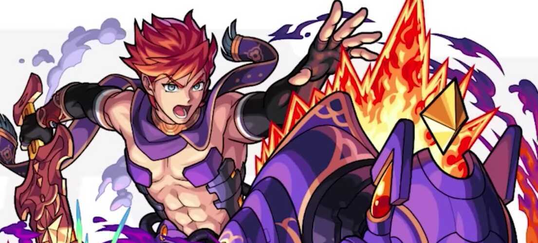 ウルスラグナの画像