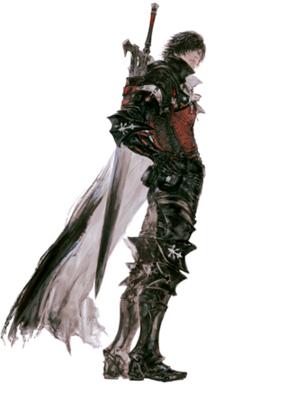 クライヴ・ロズフィールド