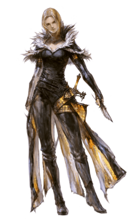 ベネディクタ・ハーマン