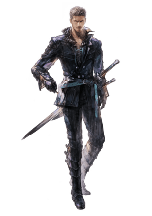 シドルファス・テラモーン